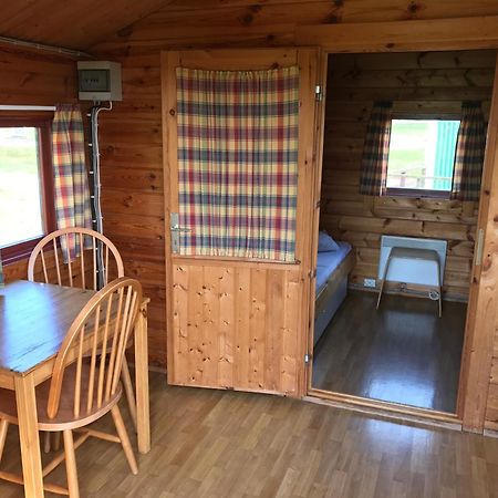 Vagnsstadir Hostel Borgarhöfn Dış mekan fotoğraf