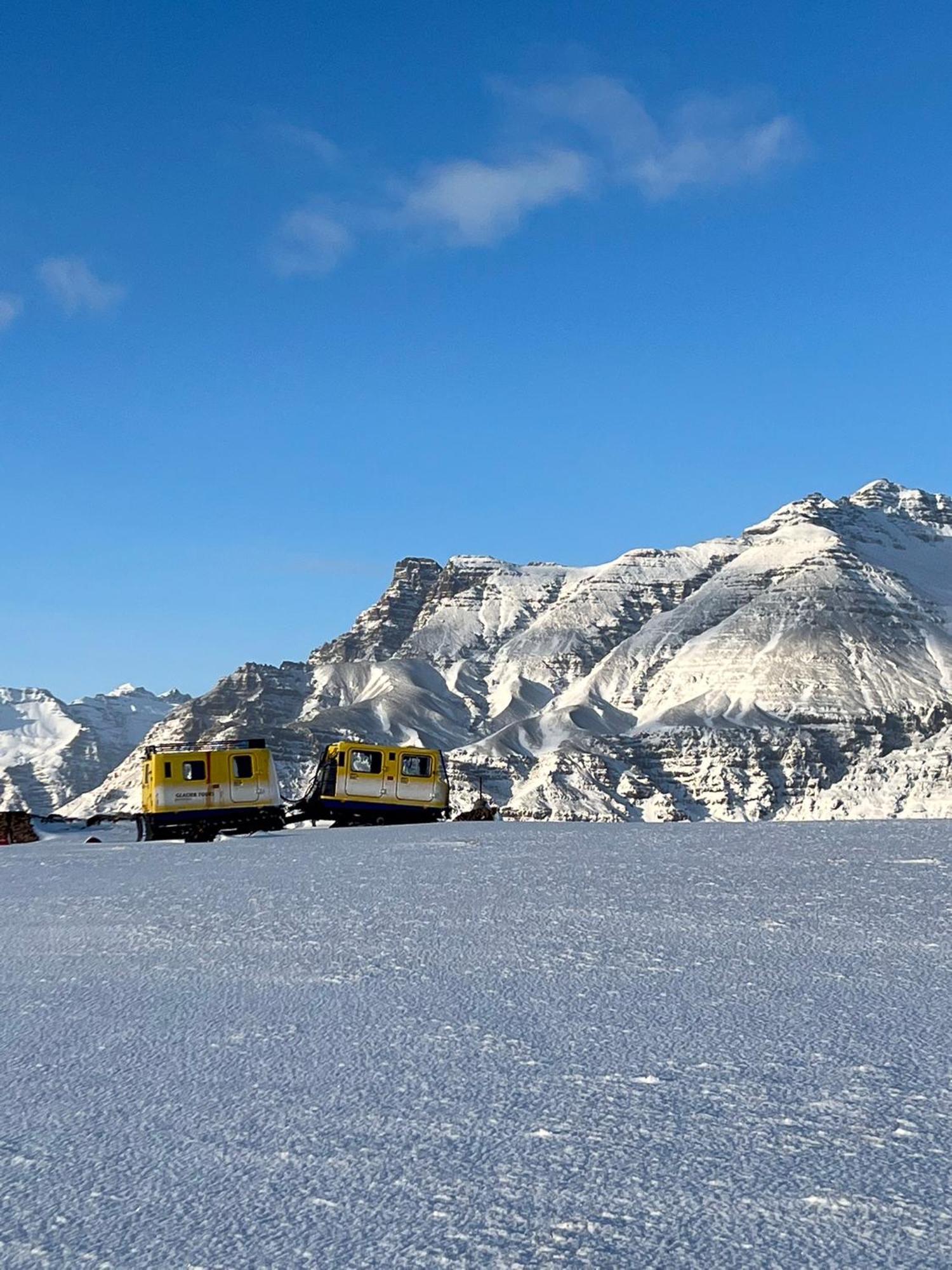 Vagnsstadir Hostel Borgarhöfn Dış mekan fotoğraf