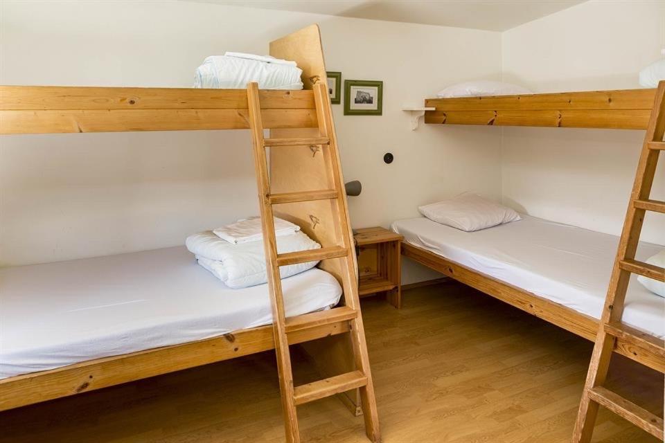 Vagnsstadir Hostel Borgarhöfn Dış mekan fotoğraf