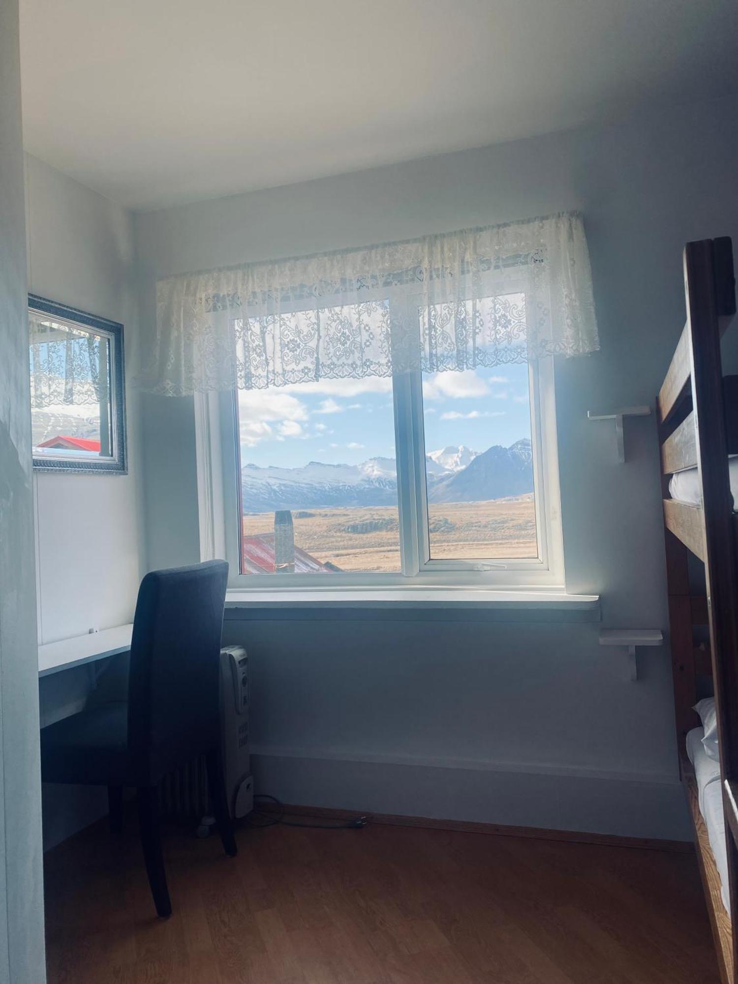 Vagnsstadir Hostel Borgarhöfn Dış mekan fotoğraf
